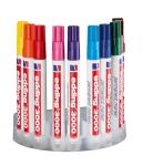 Edding Permanentmarker 3000 10er-Systembox sortiert