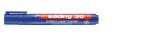 Edding Brillant-Papiermarker 30 blau