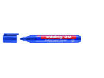Edding Brillant-Papiermarker 30 blau