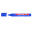 Edding Brillant-Papiermarker 30 blau