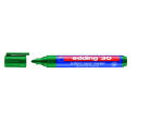 Edding Brillant-Papiermarker 30 grün