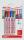 Edding Permanentmarker 3000 4er-Blister sortiert B2C