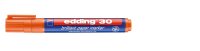 Edding Brillant-Papiermarker 30 orange