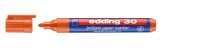 Edding Brillant-Papiermarker 30 orange