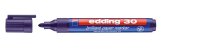 Edding Brillant-Papiermarker 30 violett