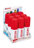 Edding Permanentmarker 3000 8er-Dose sortiert