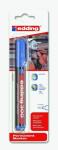 Edding Permanentmarker 300 1er-Blister blau