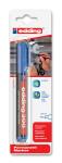Edding Permanentmarker 300 1er-Blister blau