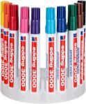Edding Permanentmarker 300 1er-Blister blau