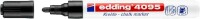 Edding Brillant-Papiermarker 30 4er-Blister sortiert