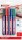 Edding Brillant-Papiermarker 30 4er-Blister sortiert
