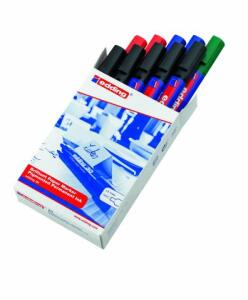 Brillant-Papiermarker 30 10er-Faltschachtel sortiert