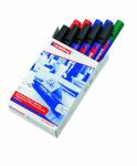 Brillant-Papiermarker 30 10er-Faltschachtel sortiert