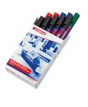 Brillant-Papiermarker 30 10er-Faltschachtel sortiert