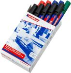 Brillant-Papiermarker 30 10er-Faltschachtel sortiert