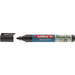 Edding Flipchartmarker 31 schwarz