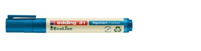 Edding Flipchartmarker 31 blau