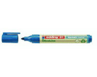 Edding Flipchartmarker 31 blau