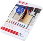 Edding Flipchartmarker 31 grün