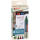 Edding Flipchartmarker 31 4er-Set sortiert