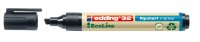 Edding Flipchartmarker 32 schwarz