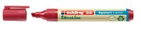 Edding Flipchartmarker 32 rot