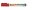 Edding Flipchartmarker 32 rot