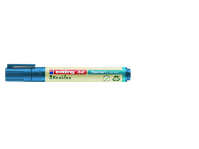 Edding Flipchartmarker 32 blau