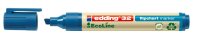 Edding Flipchartmarker 32 blau