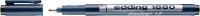 Edding Flipchartmarker 32 blau
