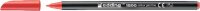 Edding Permanentmarker 330 schwarz