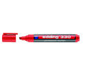 Edding Permanentmarker 330 rot