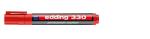 Edding Permanentmarker 330 rot