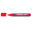 Edding Permanentmarker 330 rot