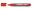 Edding Permanentmarker 330 rot