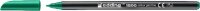 Edding Permanentmarker 330 blau