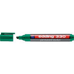 Edding Permanentmarker 330 grün