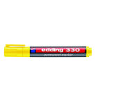 Edding Permanentmarker 330 gelb