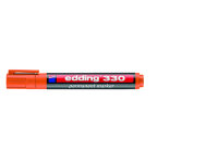 Edding Permanentmarker 330 orange