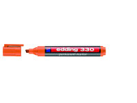 Edding Permanentmarker 330 orange