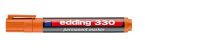 Edding Permanentmarker 330 orange