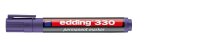 Edding Permanentmarker 330 violett