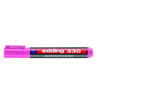 Edding Permanentmarker 330 pink