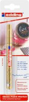 Edding Permanentmarker 330 pink