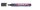 Edding Brillant-Papiermarker 33 schwarz