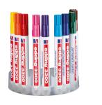 Edding Permanentmarker 3300 10er-Systembox sortiert