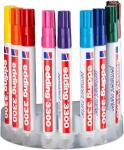 Edding Permanentmarker 3300 10er-Systembox sortiert