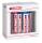 Edding Permanentmarker 3300 10er-Systembox sortiert
