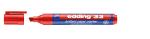 Edding Brillant-Papiermarker 33 rot