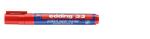 Edding Brillant-Papiermarker 33 rot